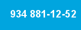 934 881-12-52 934 881-12-52